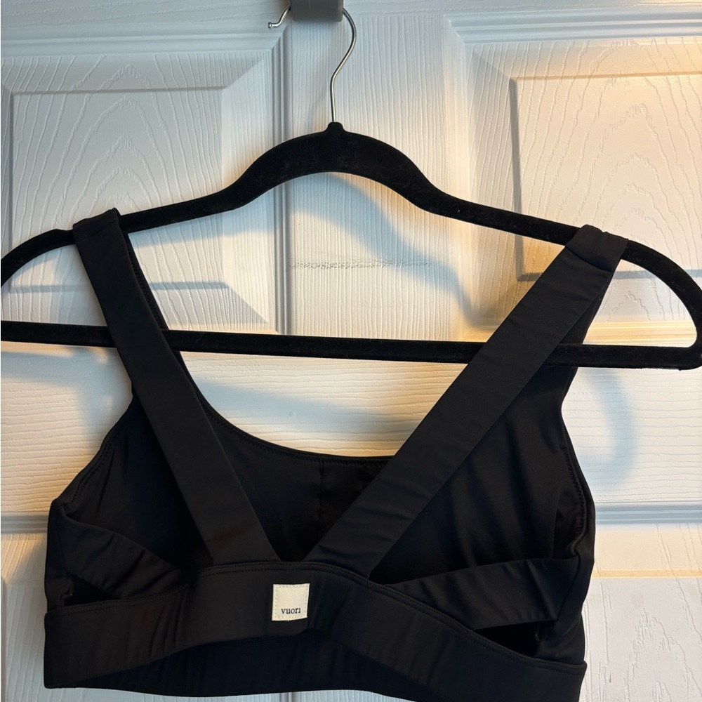 Vuori Sports Bra - small